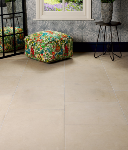 Ca Pietra Maldon Limestone Tumbled Finish